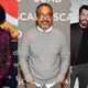Amber Ruffin; Tim Meadows; Drew and Jonathan Scott